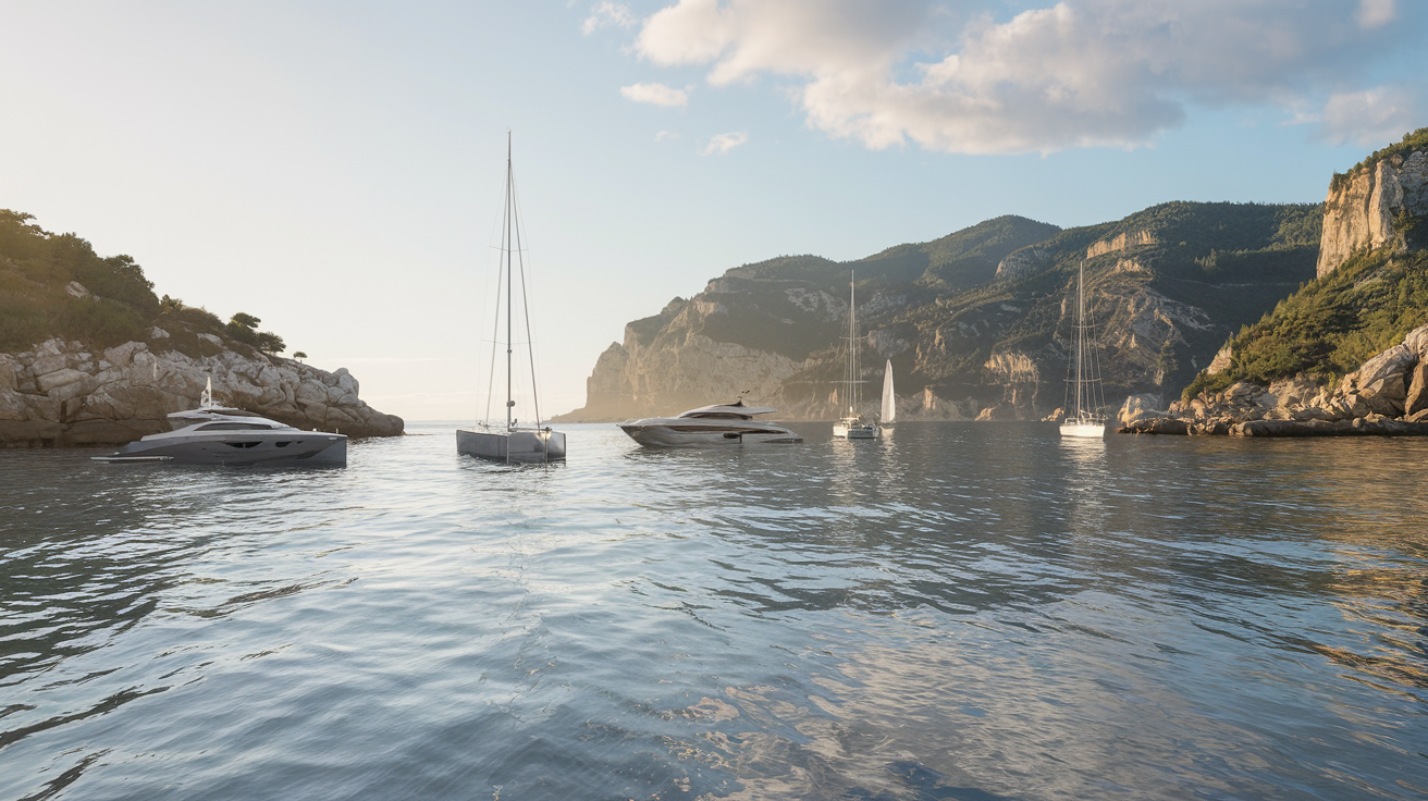 Sailing in Côte Basque: Your Ultimate Guide