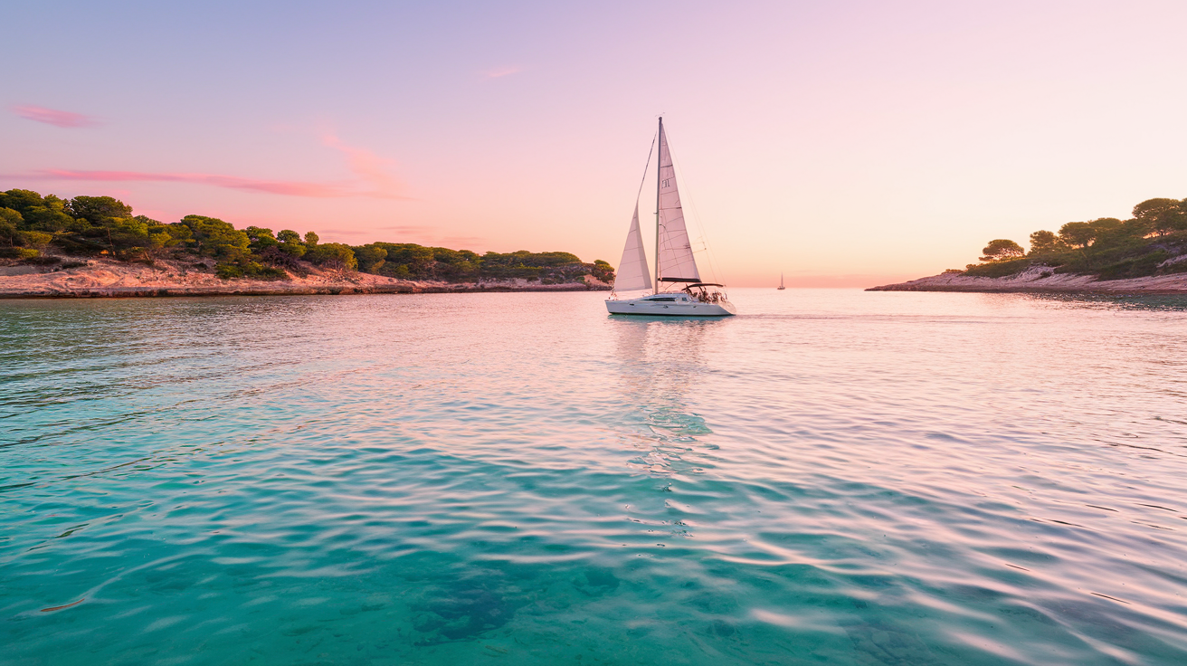 Sailing in Formentera: Your 2024 Guide