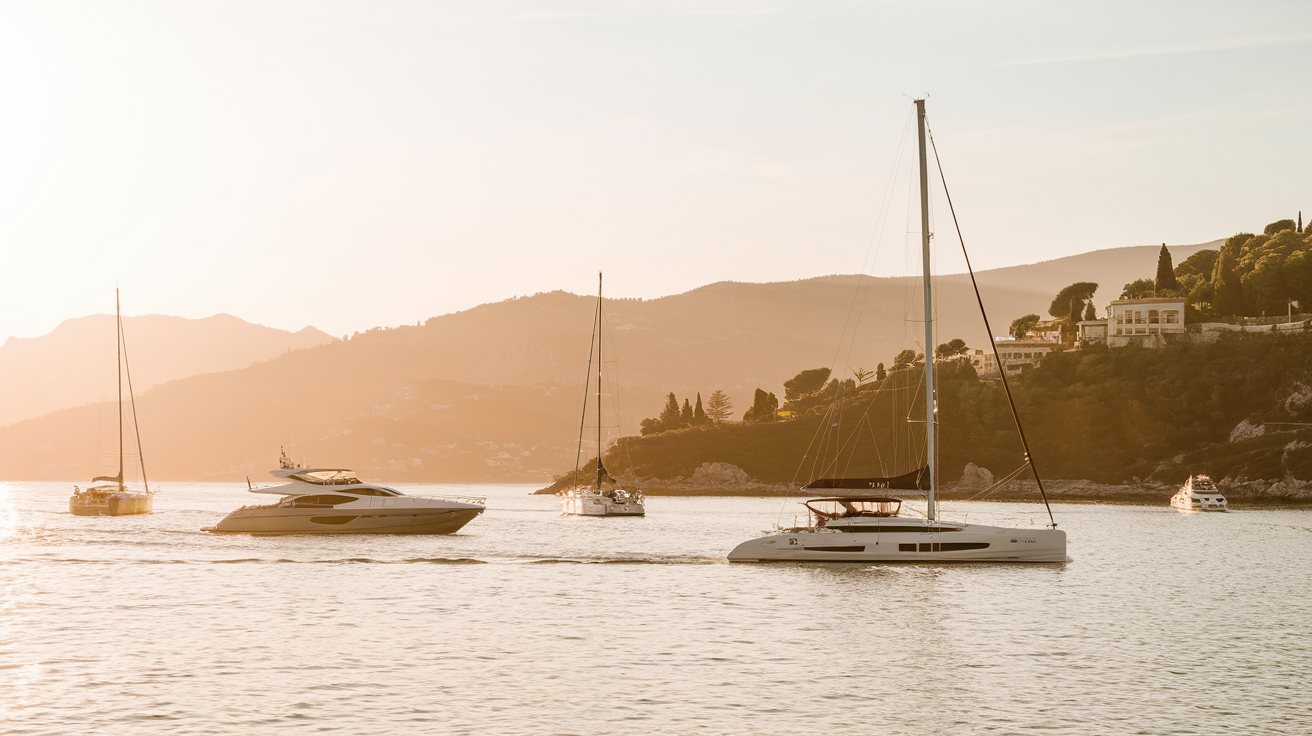 Sailing in French Riviera: The Ultimate Guide