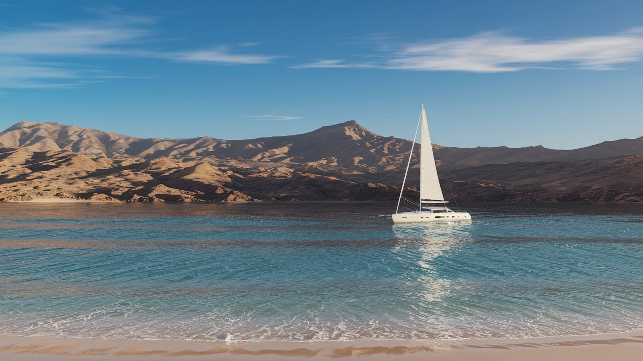 Sailing in Fuerteventura: Your Guide to Canary Island Adventure