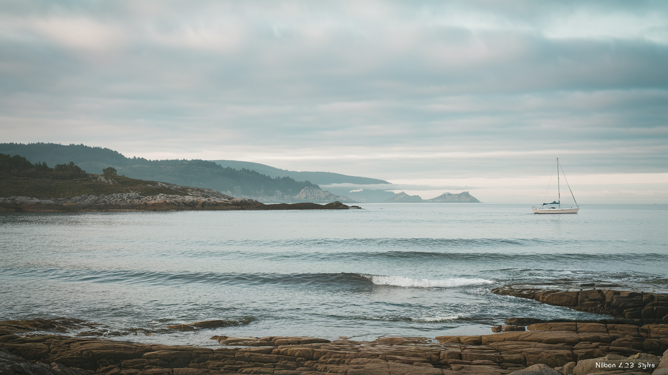Sailing in Galicia: The Ultimate Guide to Galicia Sailing Adventures