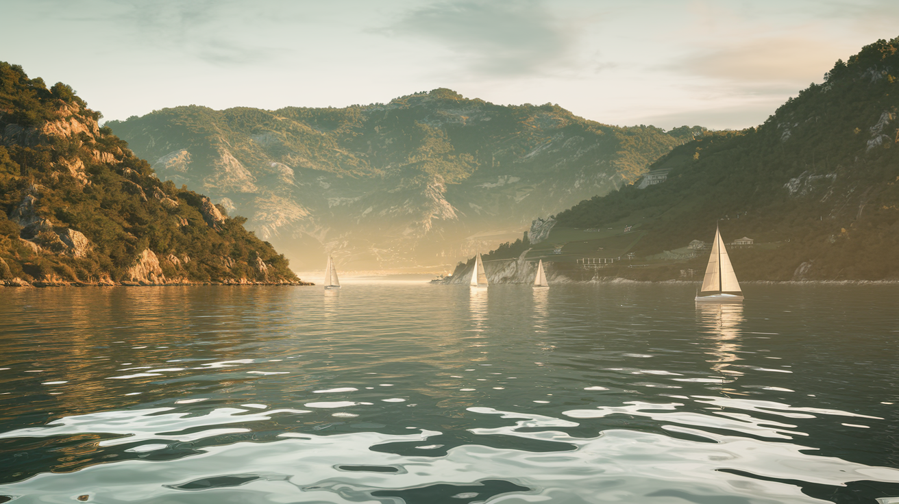 Sailing in Guipúzcoa: The Ultimate Guide