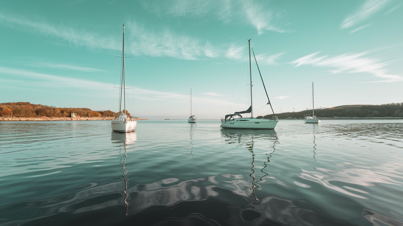 Sailing in Hérault: The Ultimate Guide