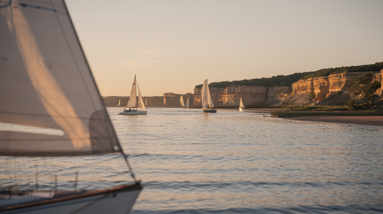Sailing in Loire-Atlantique: The Ultimate Guide