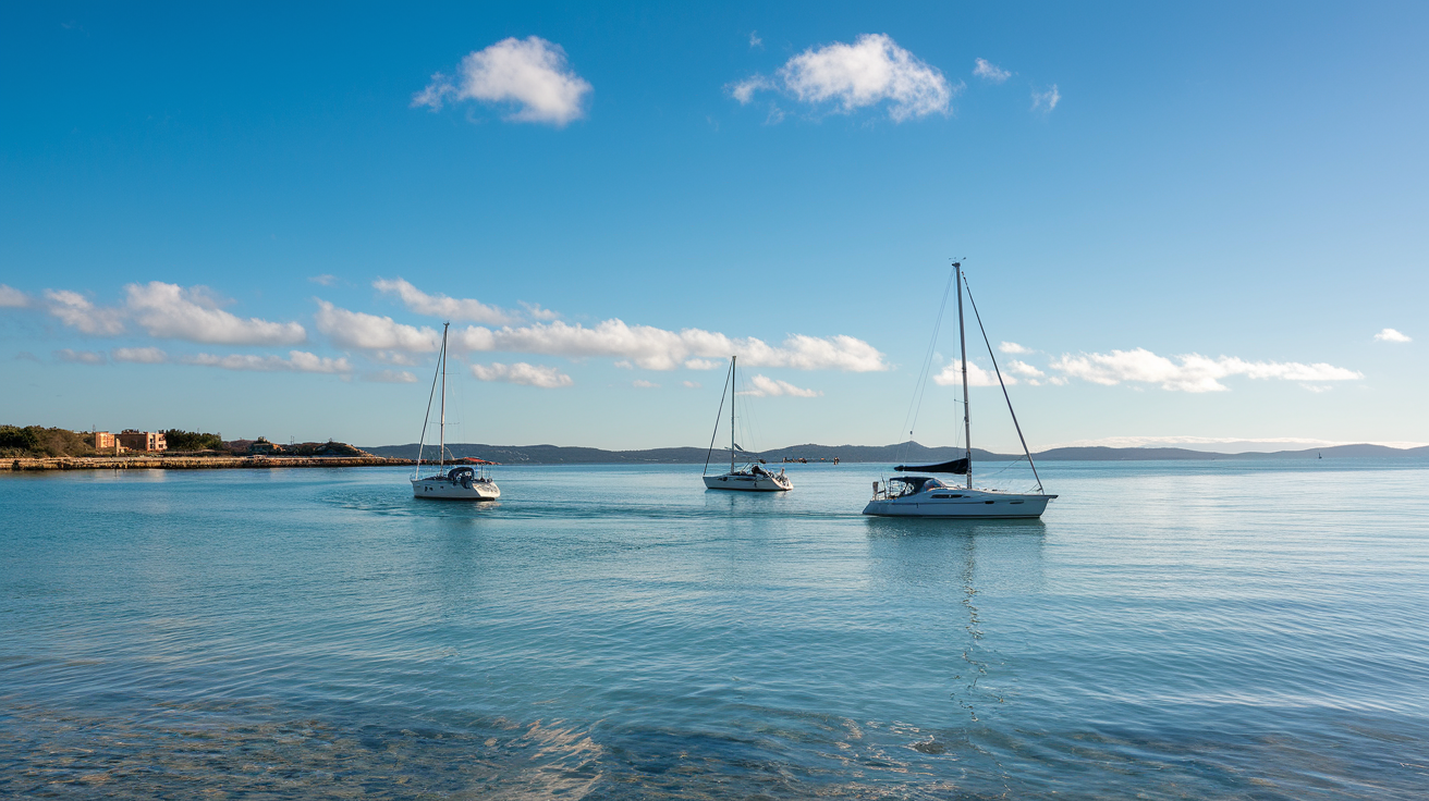 Sailing in Valencia: Your Ultimate Guide to Valencia Sailing Holidays