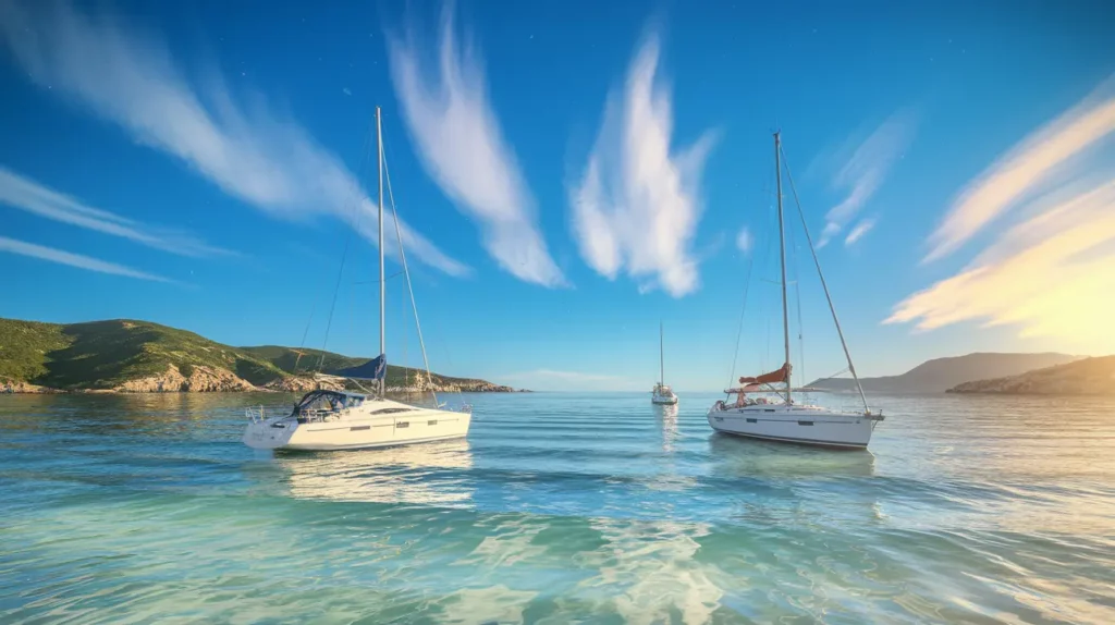 Sailing in Costa Blanca: The Ultimate Guide