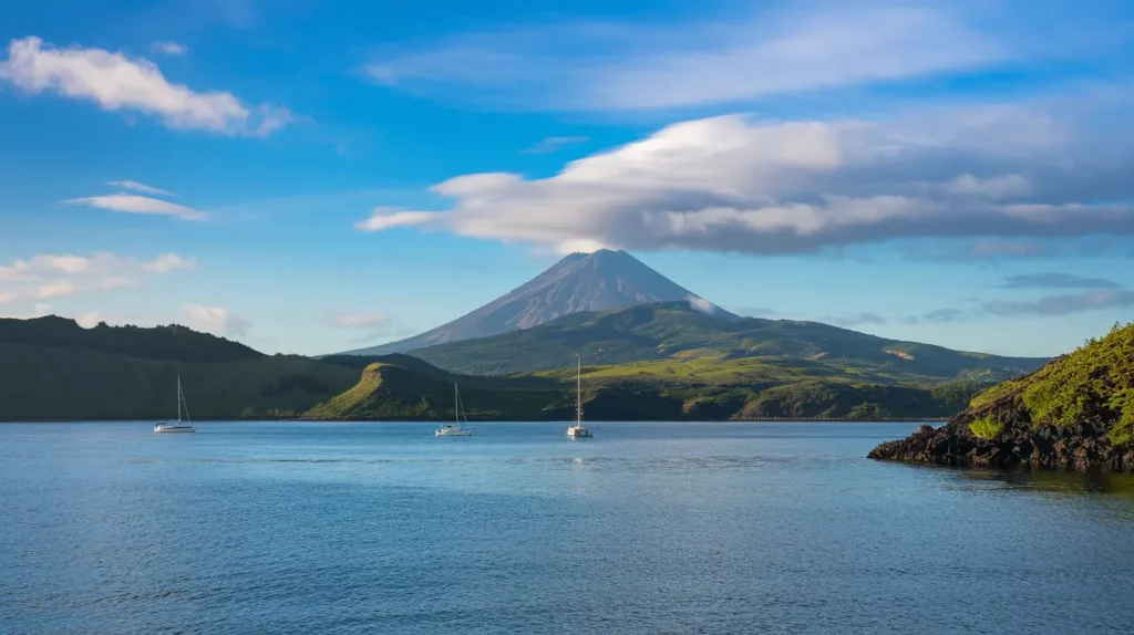 Sailing in Vulcano: The Ultimate Guide for Yacht Enthusiasts
