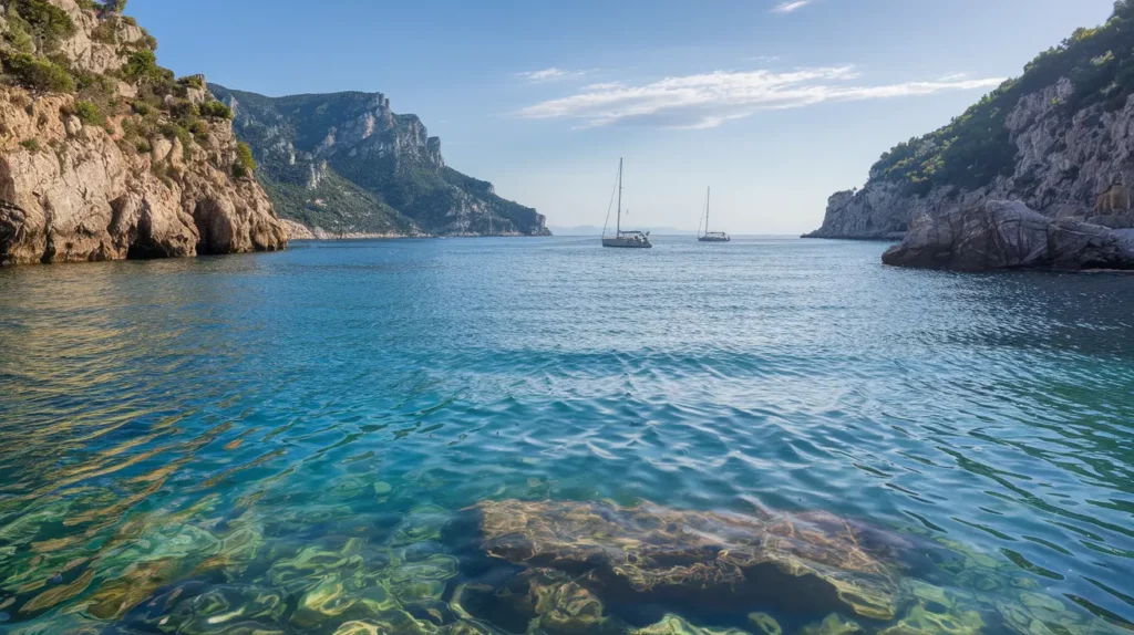 Sailing in Ligurian Sea: The Ultimate Guide