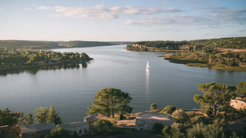 Sailing in Gironde: The Ultimate Guide to Sailing Adventures in Southwest France