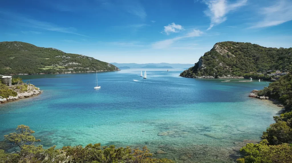 Sailing in Costa Tropical: Your Ultimate Guide