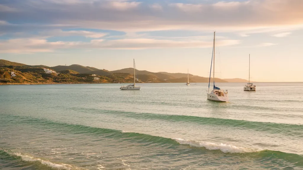 Sailing in Andalusia: The Ultimate Guide