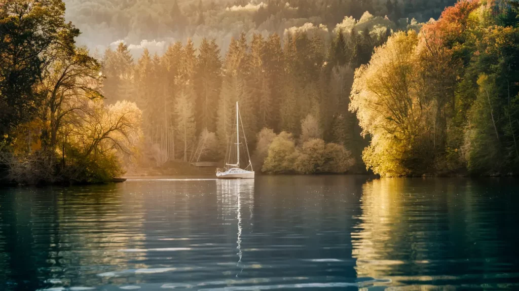 Sailing in Ardennes: Explore the Heart of Europe by Water