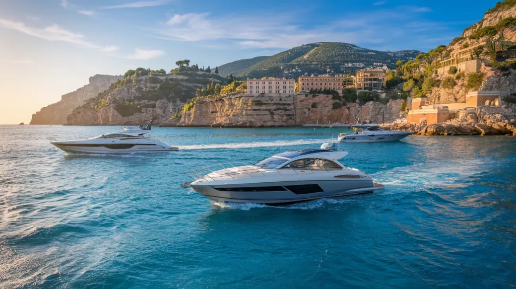 Sailing in South of France: The Ultimate Guide