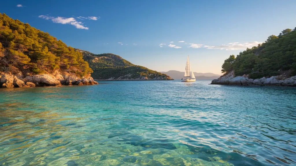 Sailing in the Sporades: A Complete Guide