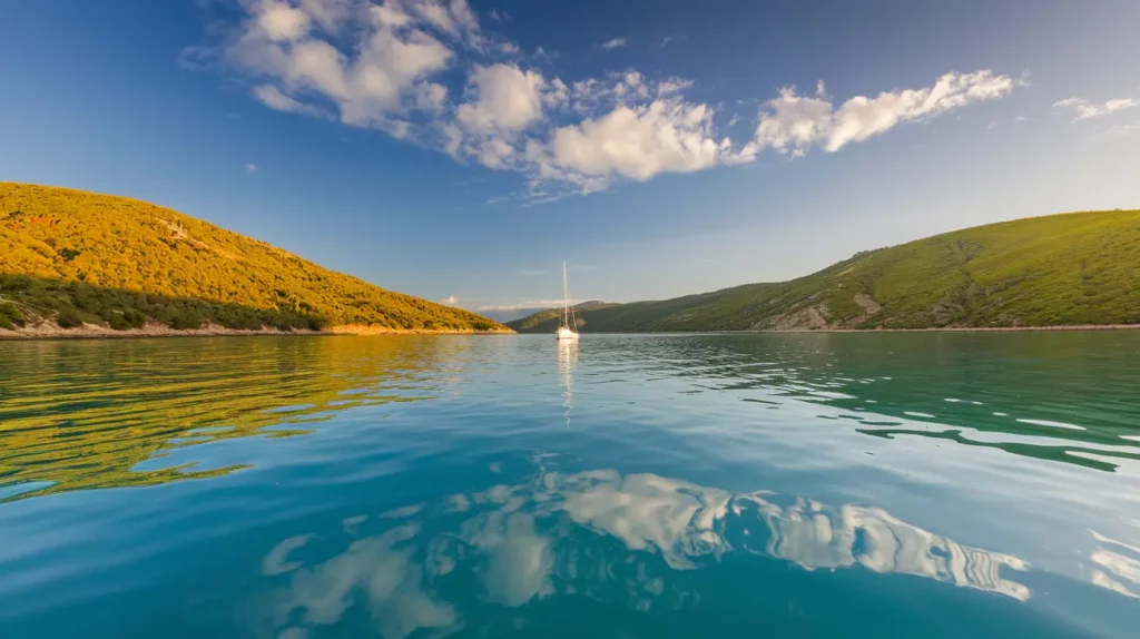 Sailing in Kefalonia: A Complete Guide