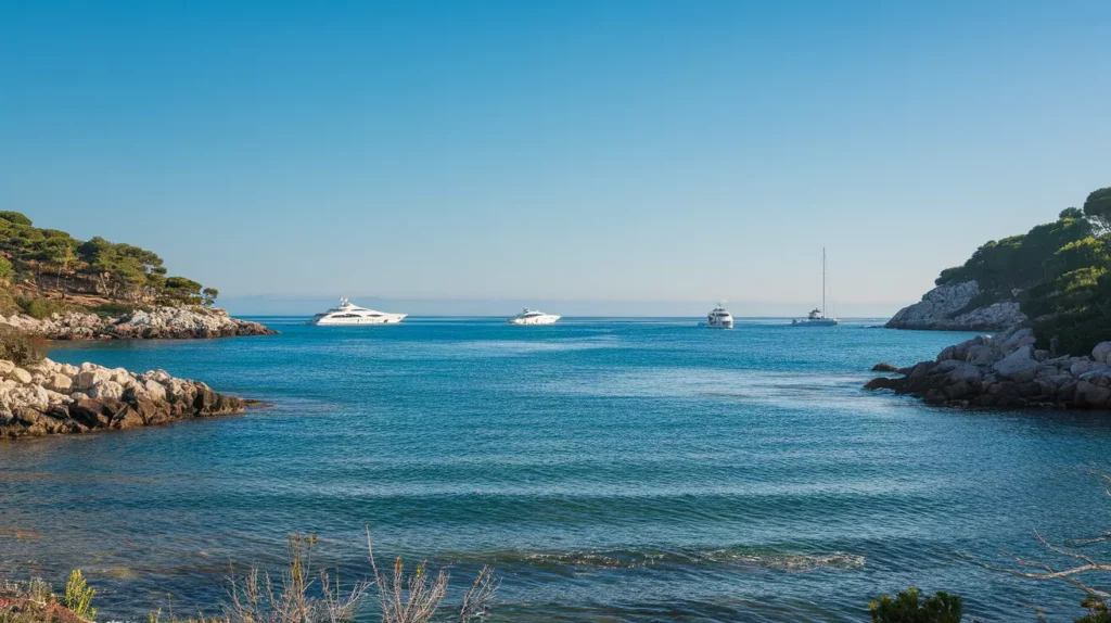 Sailing in Côte d’Azur: The Ultimate Guide