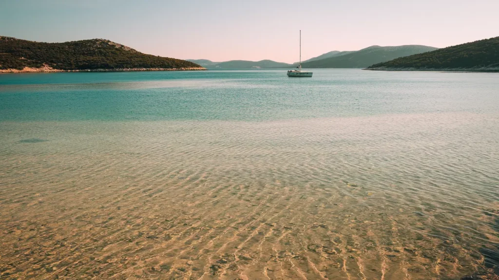 Sailing in Kornati: A Complete Guide