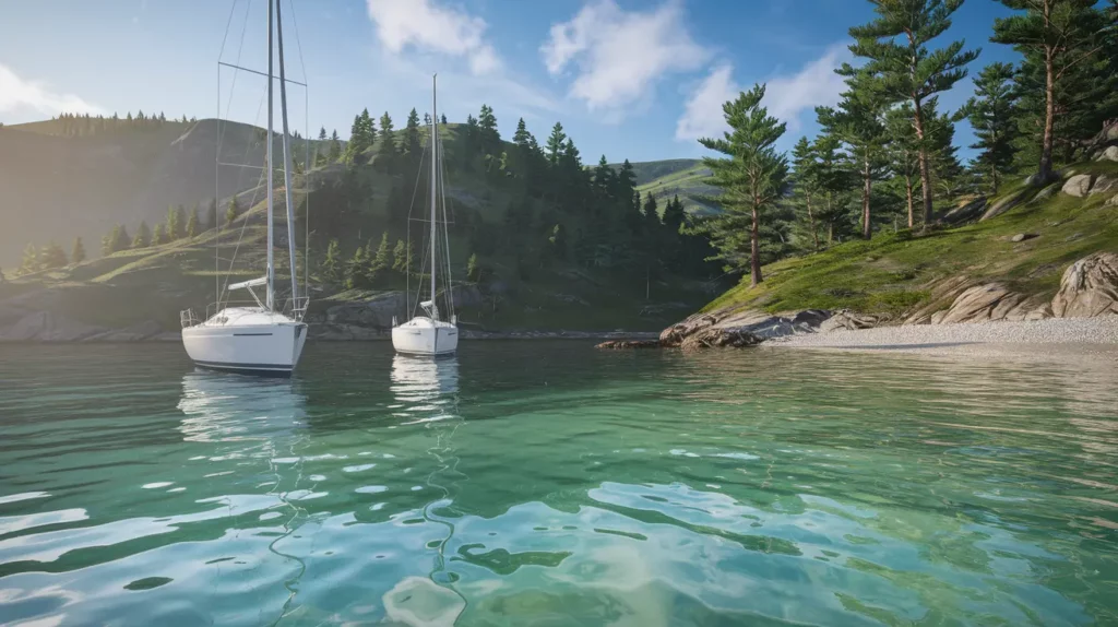 Sailing in Solta Island: A Hidden Gem of the Adriatic