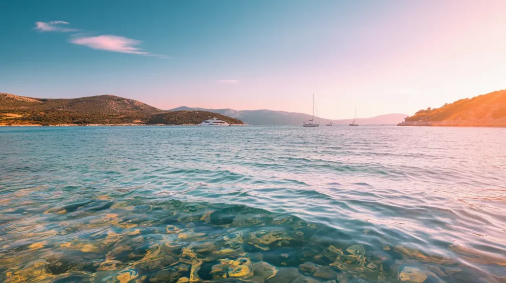 Sailing in Hvar Island: A Comprehensive Guide