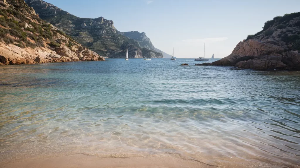 Sailing in Campania: Your Complete Guide