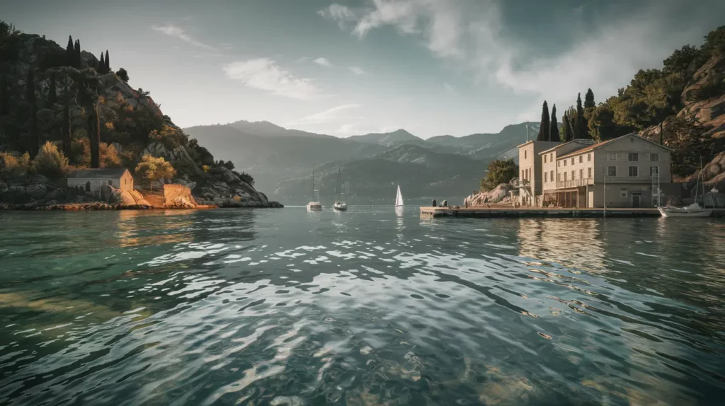 Sailing in Radovici: A Complete Guide