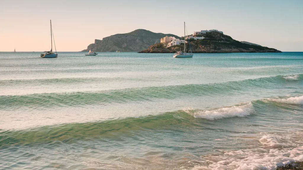 Sailing in the Aegean Region: Ultimate Guide