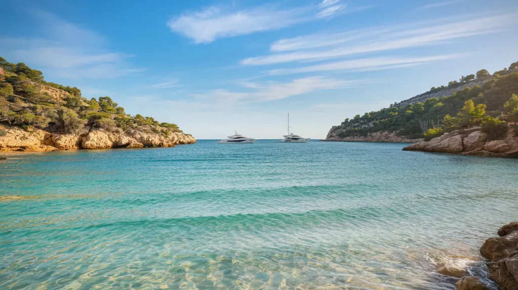 Sailing in Costa del Garraf: The Ultimate Guide