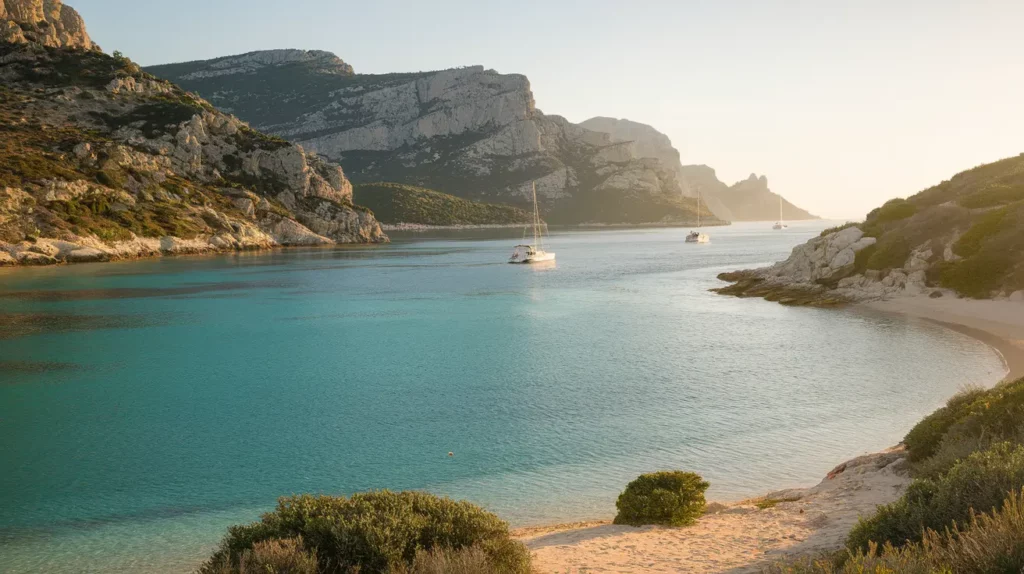Sailing in South Corsica: The Ultimate Guide