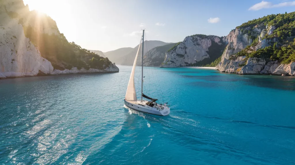 Sailing in Zakynthos: A Complete Guide to Island Exploration