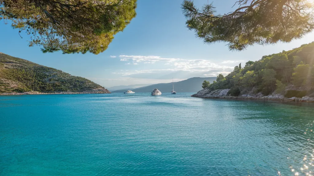 Sailing in Göcek: A Complete Guide to Exploring the Turkish Riviera by Yacht