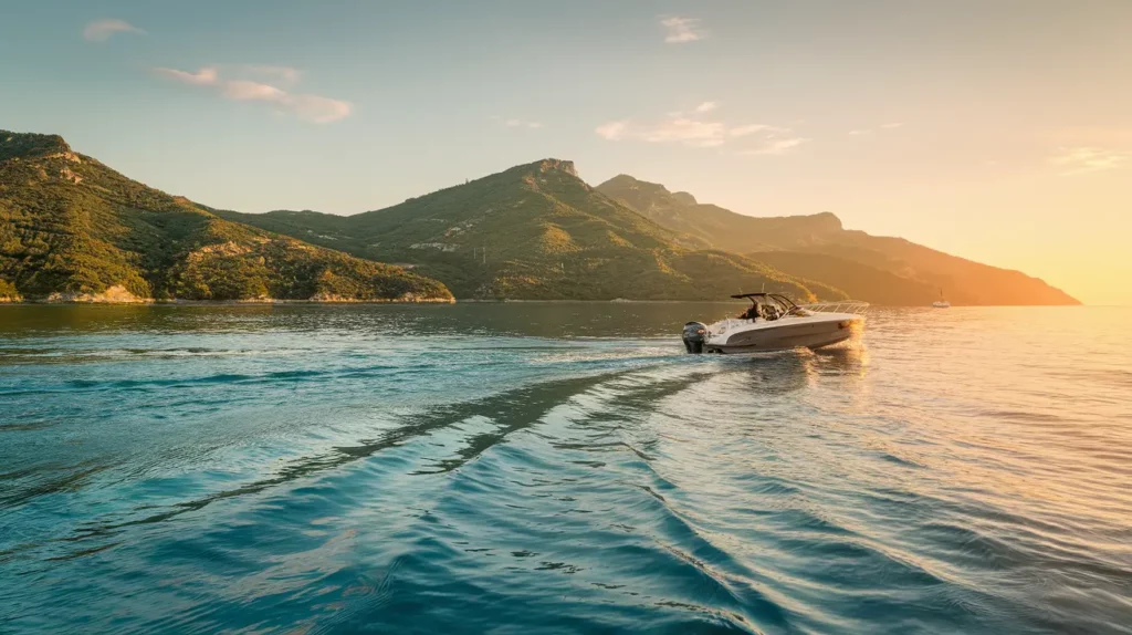 Sailing in Ischia Island: The Ultimate Guide