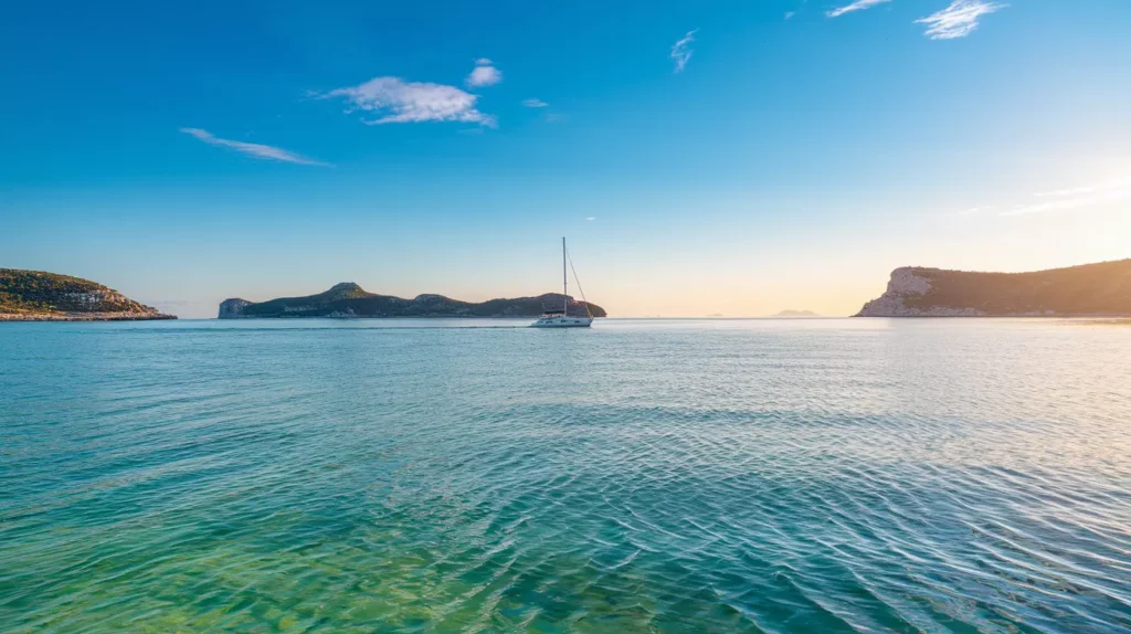 Sailing in Balearic Sea: The Ultimate Guide