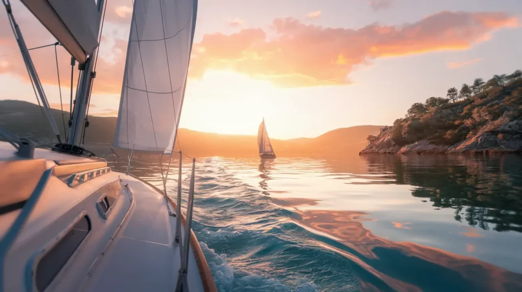 Sailing in Aquitaine: Your Guide to Unforgettable Aquitaine Sailing Trips