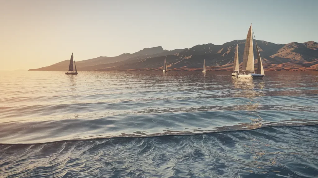 Sailing in Canary Islands: Your Ultimate Guide