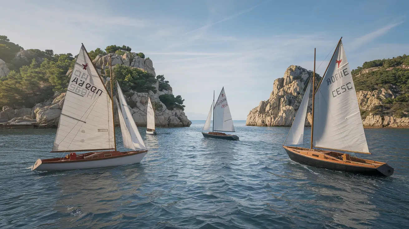 Sailing in Catalonia (Barcelona): The Ultimate Guide