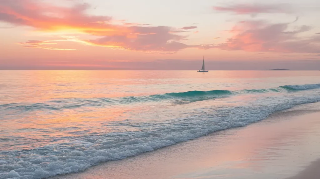 Sailing in Costa Dorada: Your Ultimate Guide