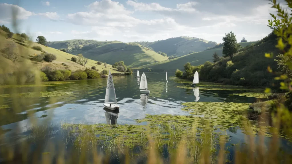 Sailing in Lot: Your Guide to Unforgettable River Adventures