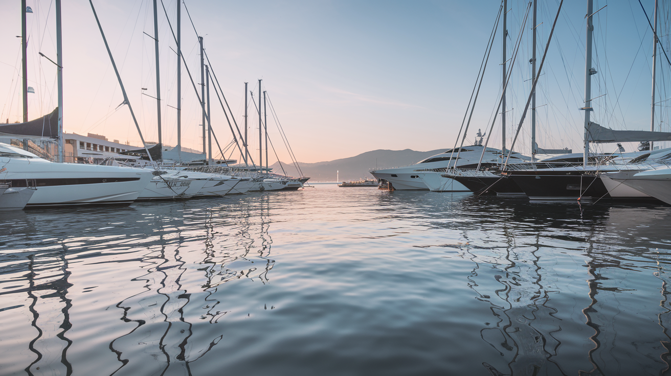 Sailing in Athens: Alimos Marina & Lavrion