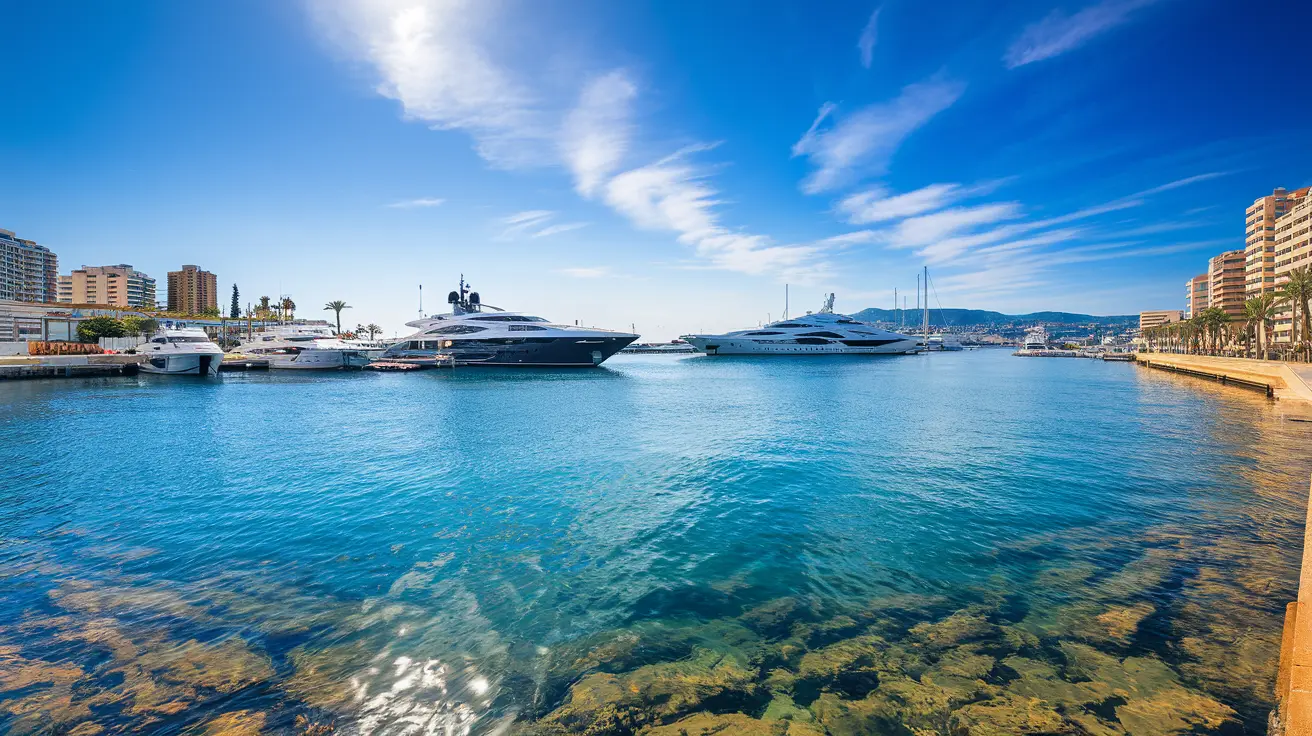 Alicante Itinerary: The Ultimate Sailing Guide