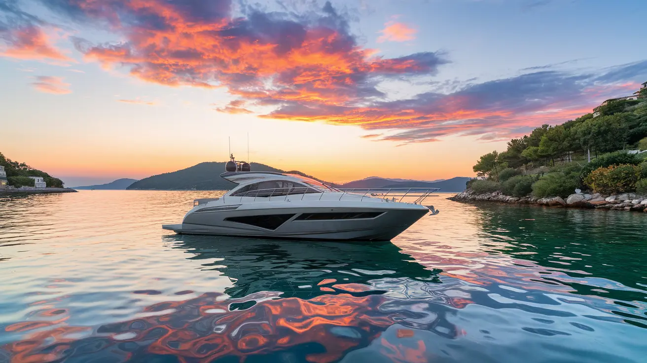 Best Sailing Instagram Accounts: Your Guide to Inspiration & Expertise