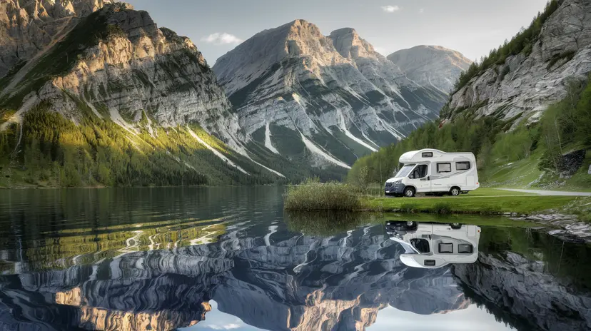 Campervan Hire Europe: The Ultimate Guide for Sailing Enthusiasts