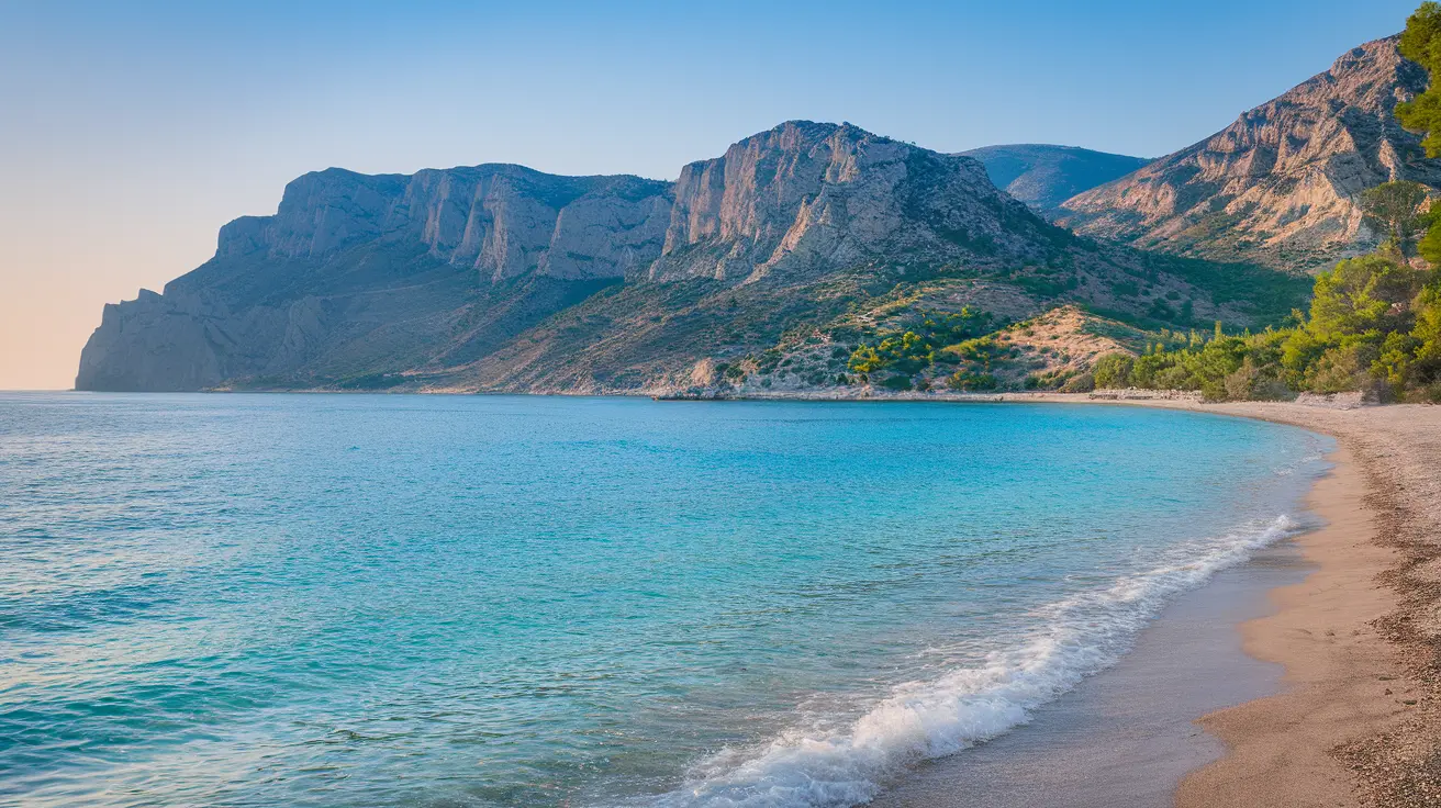 Lefkada Best Beaches: The Ultimate Sailing Guide