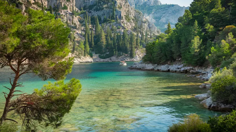 Best Snorkelling Europe: Sail, Explore, and Dive In