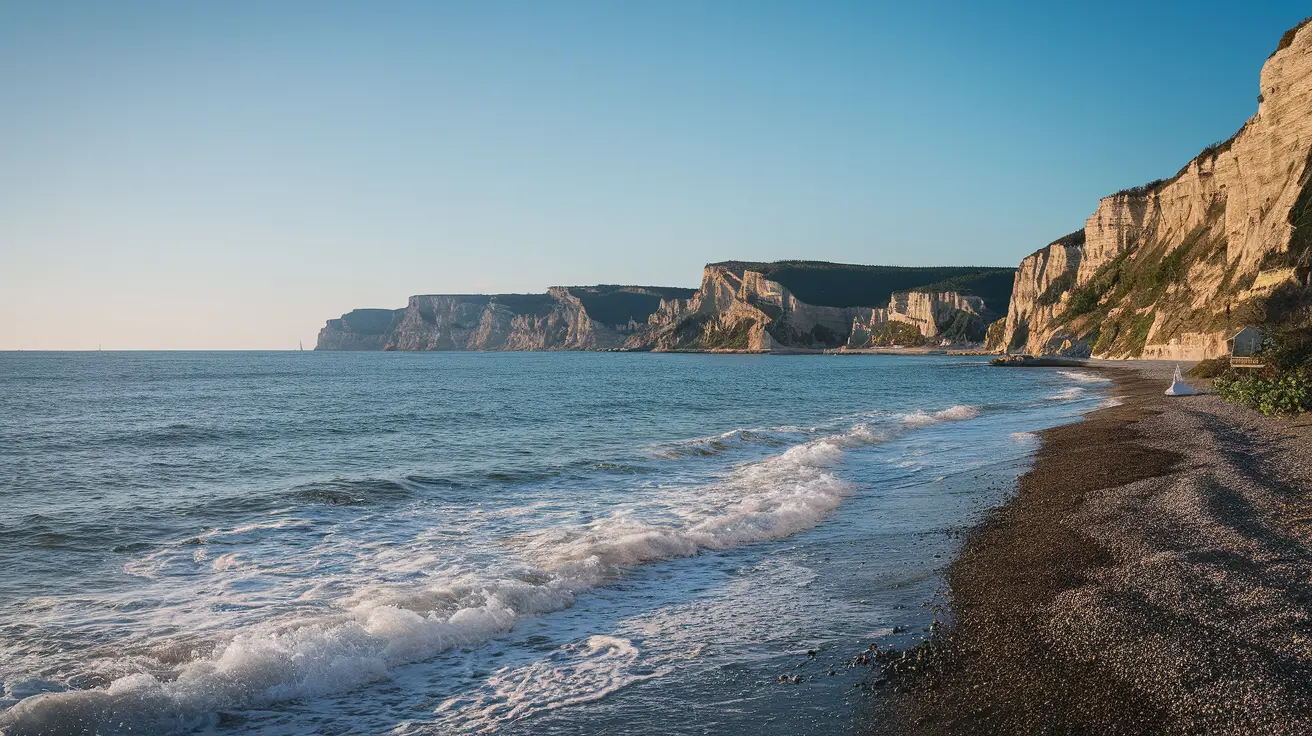Ocean in France: The Ultimate Sailing Guide