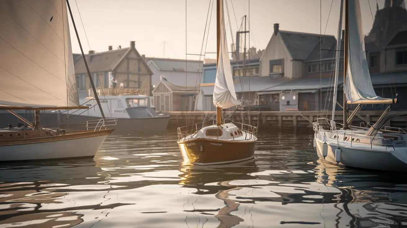 Sailing in France: Your Ultimate Guide