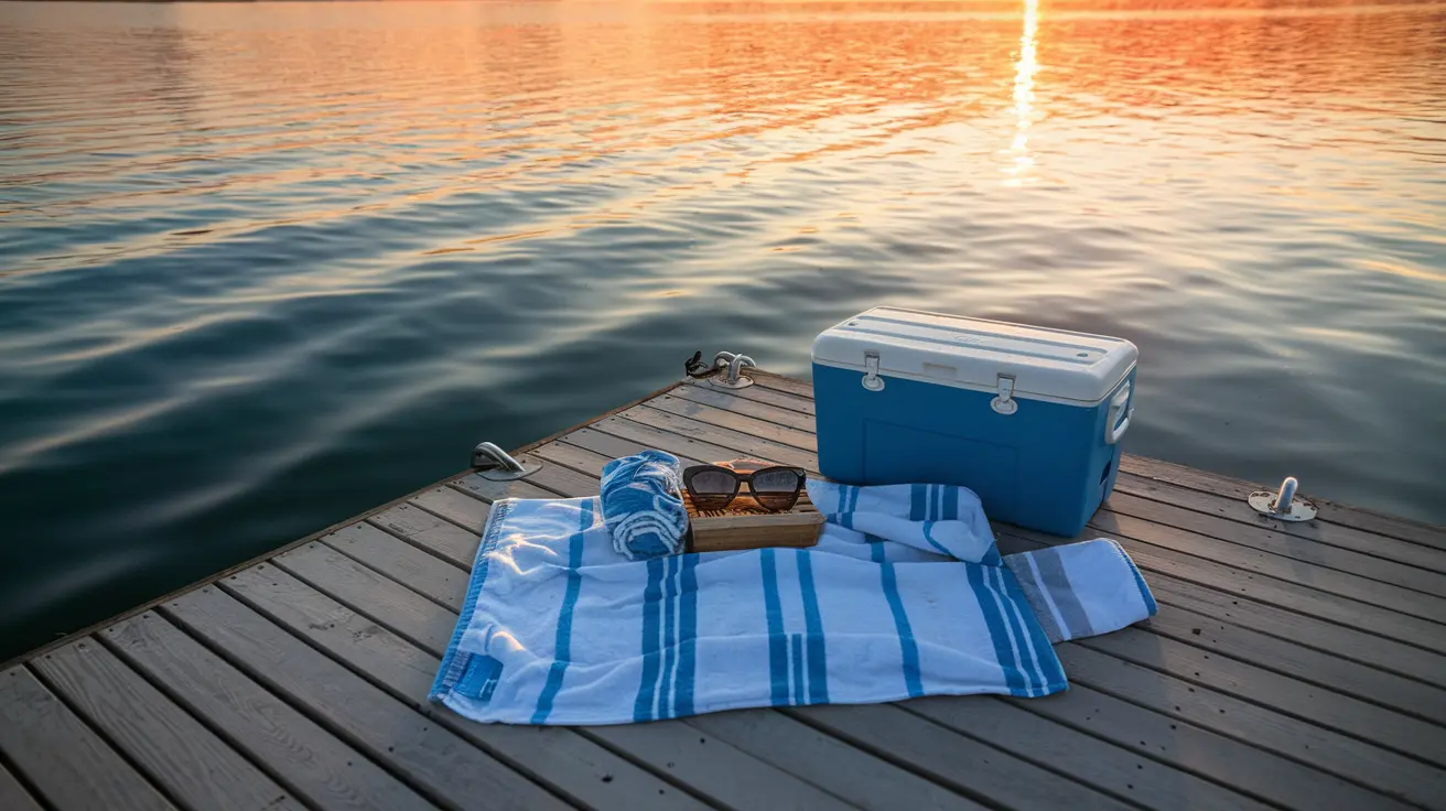 What to Bring to a Boat Party: The Ultimate Guide