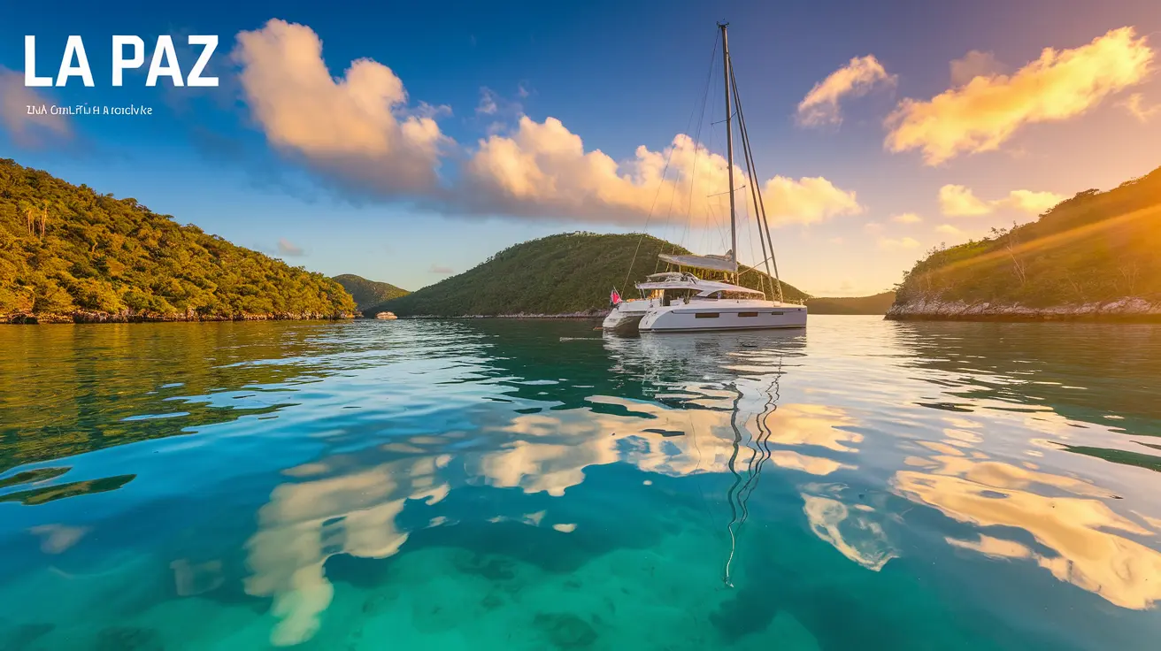 La Paz Sailing Itinerary: Your Ultimate Guide