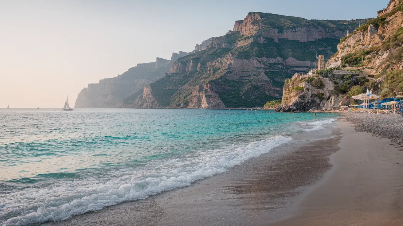 Top 10 Beaches in Europe for Yacht Lovers