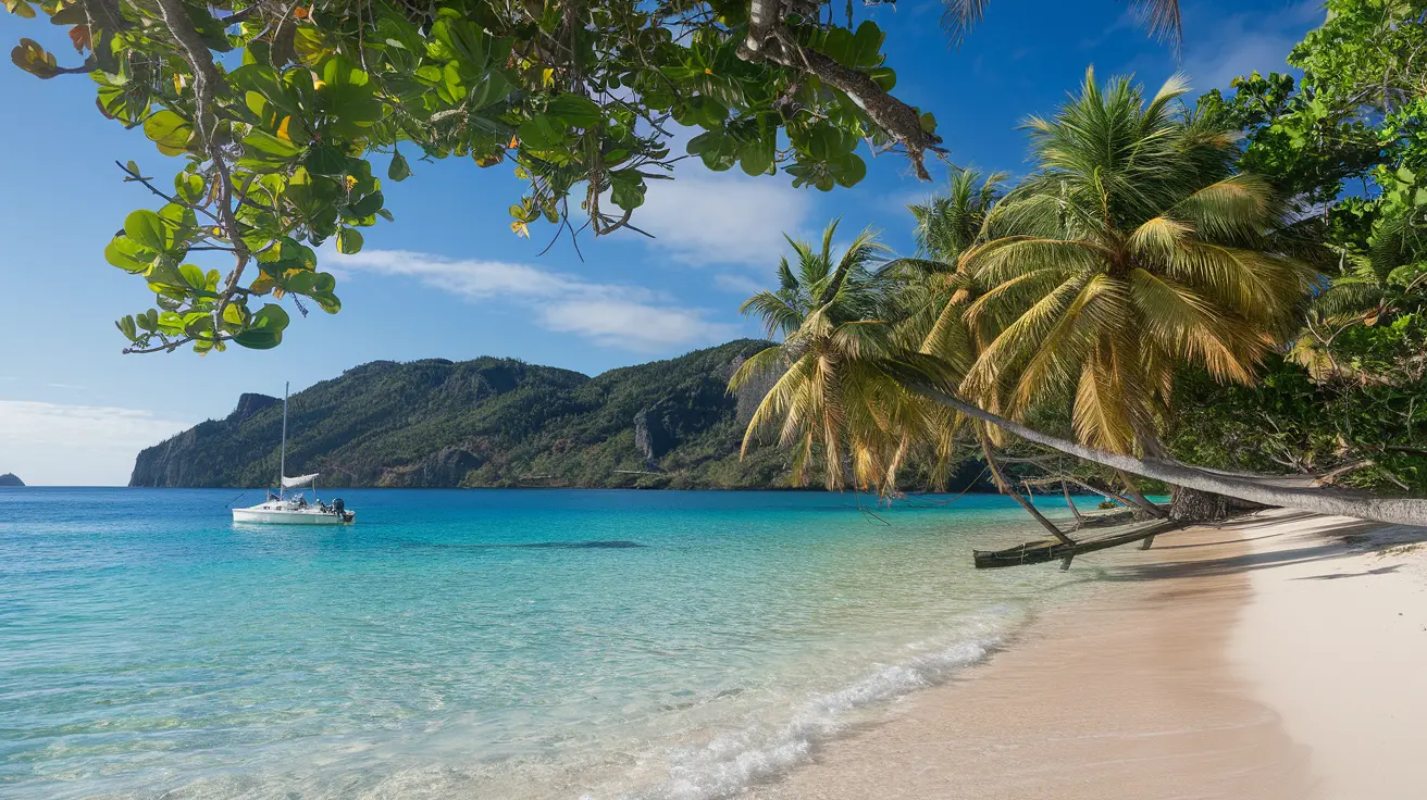 Canarreos Archipelago: The Ultimate Sailing Destination