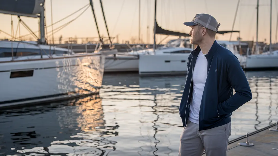 Sailor Vocabulary: Your Guide to Speaking Like a Pro at Sea